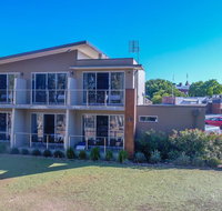 Campaspe Lodge - Tourism Gold Coast