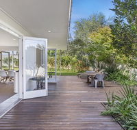 Campbell Cove - 60 Campbell Avenue - Tourism Gold Coast