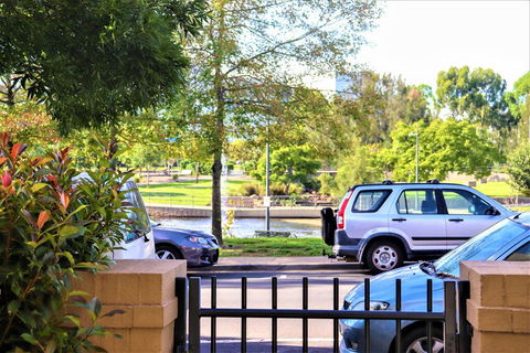 Campbelltown Most Sought After Park Central Home - Tourism Gold Coast 1
