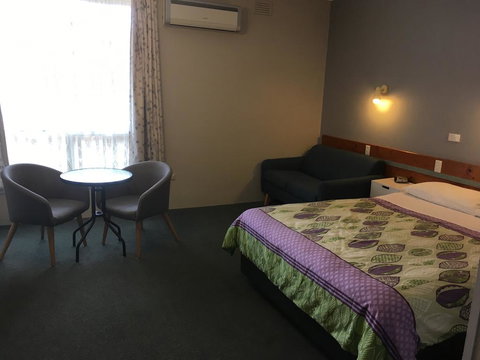 Camperdown Cascade Motel - Gold Coast 1