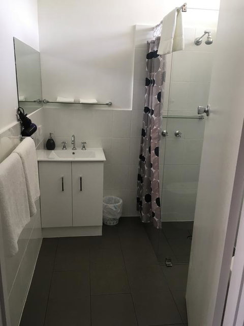 Camperdown Cascade Motel - Gold Coast 3