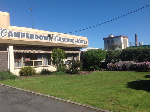 Camperdown Cascade Motel - Gold Coast 0