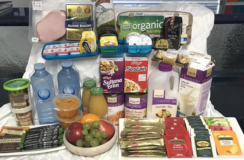 Sarina Range QLD Tourism Gold Coast