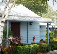 Canberra Ave Villas - Tourism Gold Coast