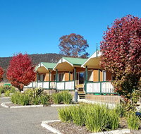 Canberra Carotel Motel - Tourism Gold Coast