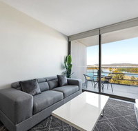 Canberra Luxury Apartment 5 - Tourism Gold Coast