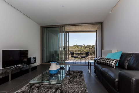 Canberra Luxury Apartment 8 - Tourism Gold Coast 2