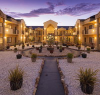 Canberra Parklands Central Apartment Hotel - Tourism Gold Coast