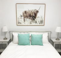 Canguri Boutique Cottage - Tourism Gold Coast