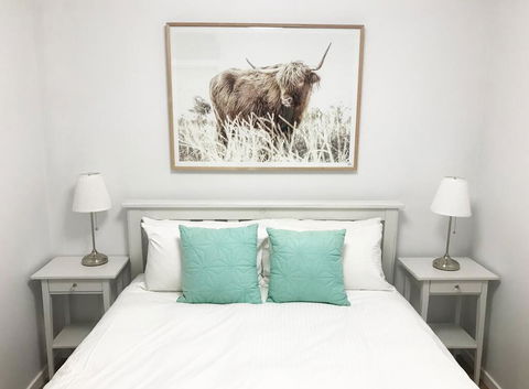 Canguri Boutique Cottage - Tourism Gold Coast 0