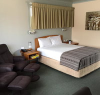 Cannon Park Motel - Tourism Gold Coast