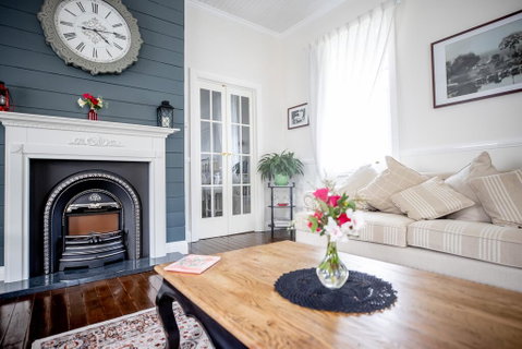 Canungra Cottages - Boutique Bed And Breakfast - Tourism Gold Coast 3
