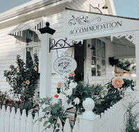Canungra Cottages - Boutique Bed and Breakfast - Tourism Gold Coast