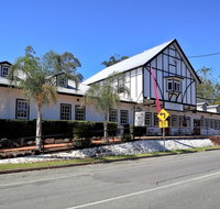 Canungra Hotel - Tourism Gold Coast