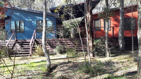 Cape Illawarra Holiday House Margaret River - Tourism Gold Coast 0