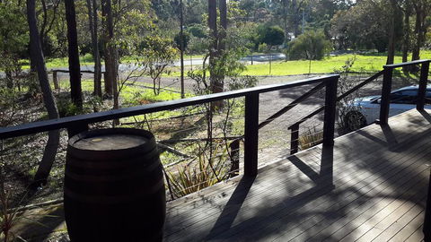 Cape Illawarra Holiday House Margaret River - Tourism Gold Coast 2