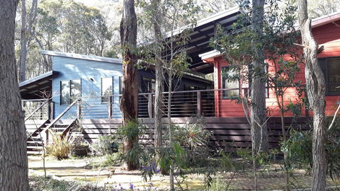 Cape Illawarra Holiday House Margaret River - Tourism Gold Coast 1