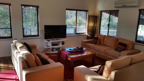 Cape Illawarra Holiday House Margaret River - Tourism Gold Coast 3
