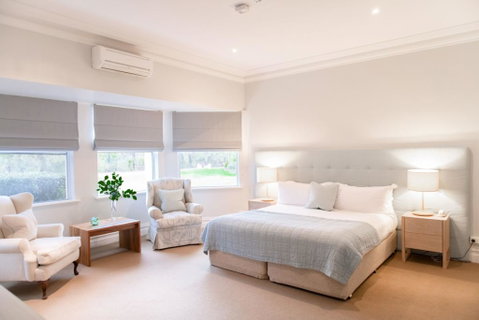 Cape Lodge - Tourism Gold Coast 2