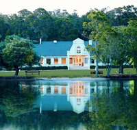 Cape Lodge - Tourism Gold Coast
