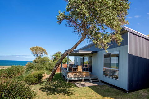 Cape Paterson Holiday Park - Tourism Gold Coast 0
