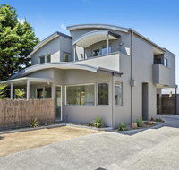 CAPEL'S REST - CAPEL SOUND - Tourism Gold Coast