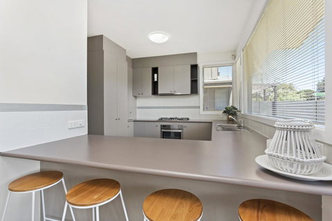 CAPEL'S REST - CAPEL SOUND - Tourism Gold Coast 1