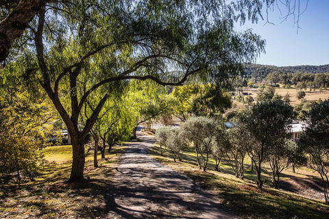 Capers Guesthouse, Barn And Cottage - Gold Coast 0