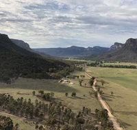 Capertee Valley Farmstays Glenbrook Cottage - Gold Coast