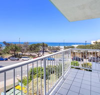 Capeview Apartments - Tourism Gold Coast