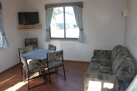 Capital Country Holiday Park - Tourism Gold Coast 2