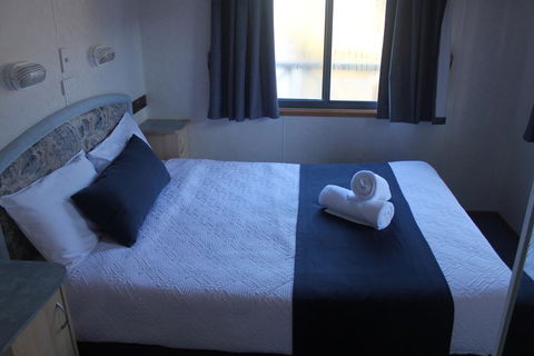 Capital Country Holiday Park - Tourism Gold Coast 1