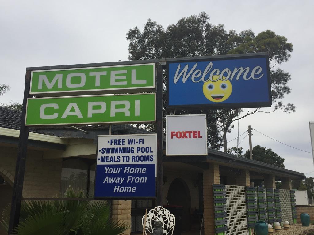 Hillston NSW Tourism Gold Coast