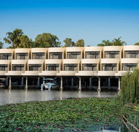 Capri Waters Country Club - Tourism Gold Coast