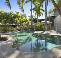Capricorn Motel  Conference Centre - Tourism Gold Coast