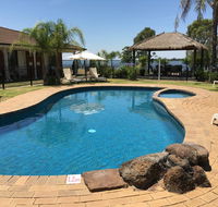 Capricorn Motor Inn - Tourism Gold Coast