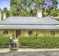Captain Rodda's Cottage - Tourism Gold Coast