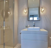 Captiol Grand Apartment in South Yarra - Tourism Gold Coast