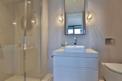 Captiol Grand Apartment In South Yarra - Tourism Gold Coast 0