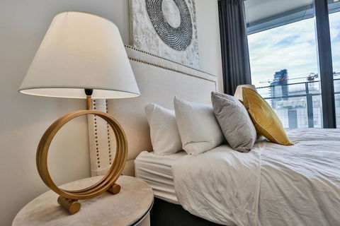 Captiol Grand Apartment In South Yarra - Tourism Gold Coast 1