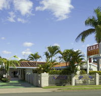 Cara Motel - Tourism Gold Coast