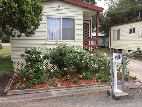 Caracourt Caravan Park - Tourism Gold Coast 0