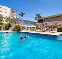 Caravella Backpackers - Tourism Gold Coast