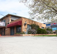 Carnegie Motor Inn - Tourism Gold Coast