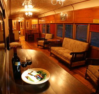 Carriages Spa Retreat - Tourism Gold Coast