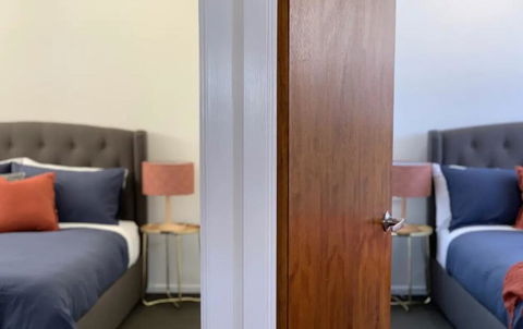 Carrington Apartment - Tourism Gold Coast 2