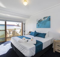 Carrington Charm - CBD - WiFi - Parking - Tourism Gold Coast