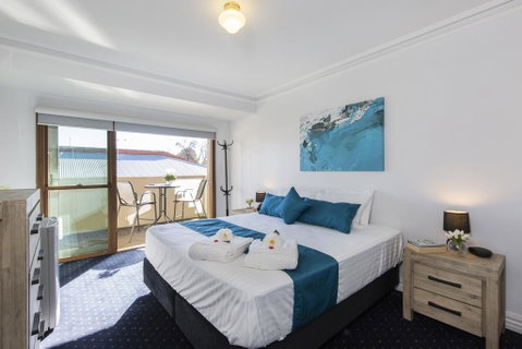 Carrington Charm - CBD - WiFi - Parking - Tourism Gold Coast 0