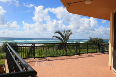 CASA DEL REY, UNIT 1 - Tourism Gold Coast 0