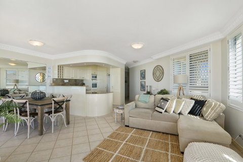CASA DEL REY, UNIT 5 - Tourism Gold Coast 1